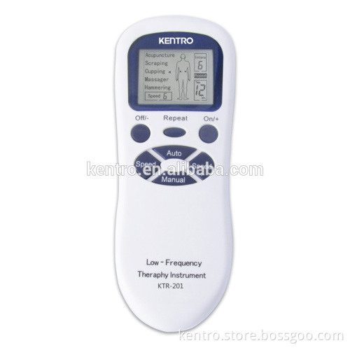 HOT EMS fitness machine tens therapy unit, mini massager, FDA